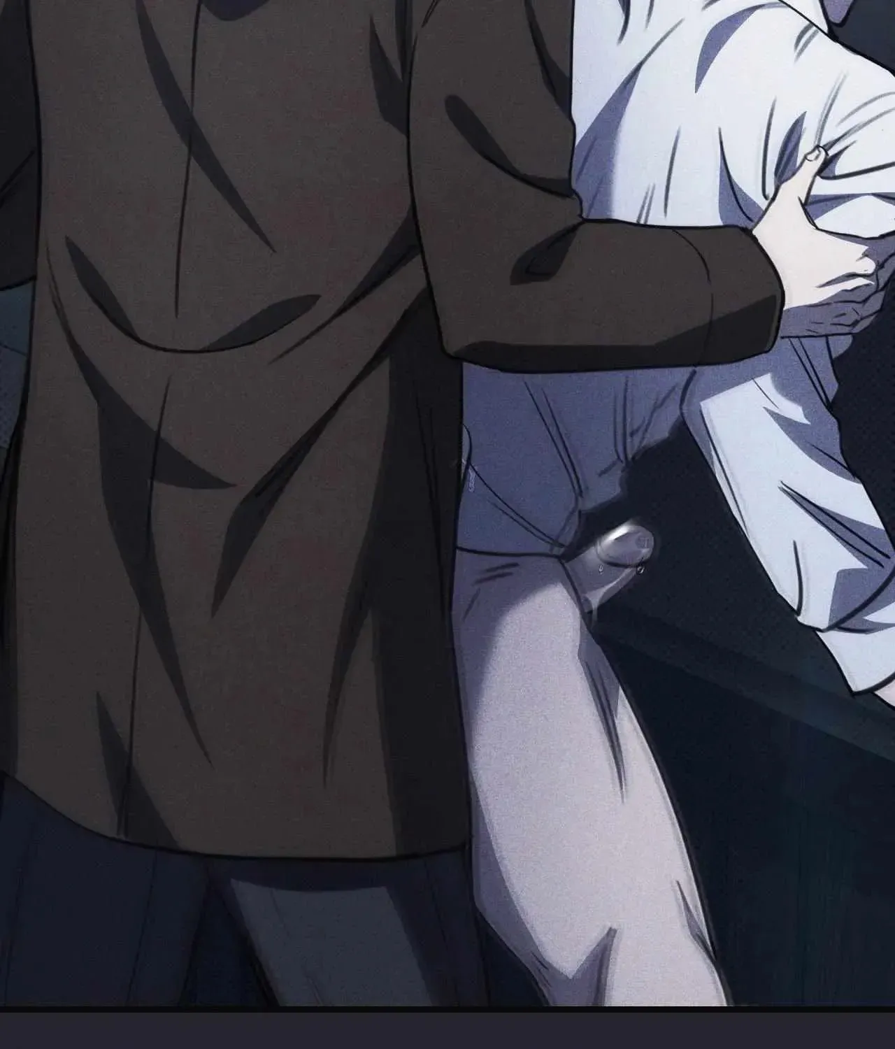 Read First Commandment chapter 30 image 62 on Lezhin