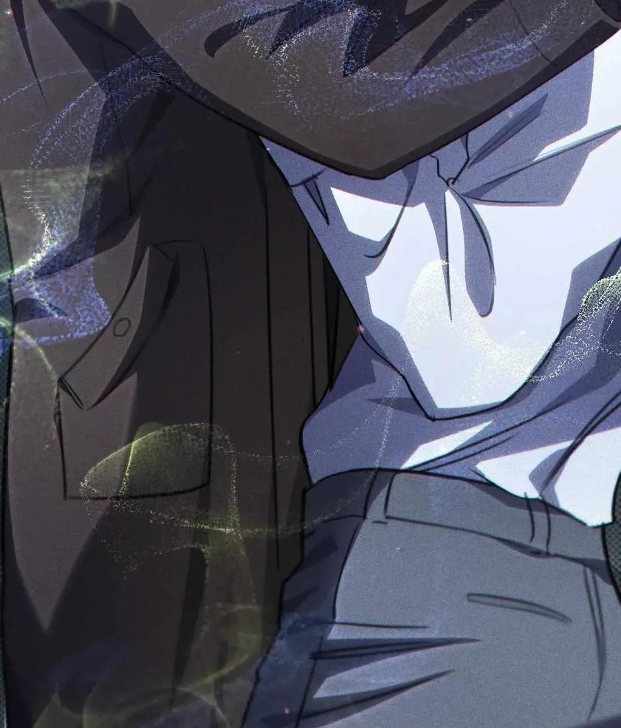 Read First Commandment chapter 30 image 7 on Lezhin