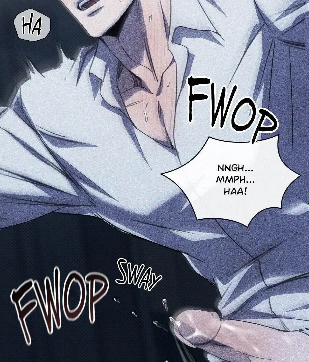 Read First Commandment chapter 30 image 78 on Lezhin