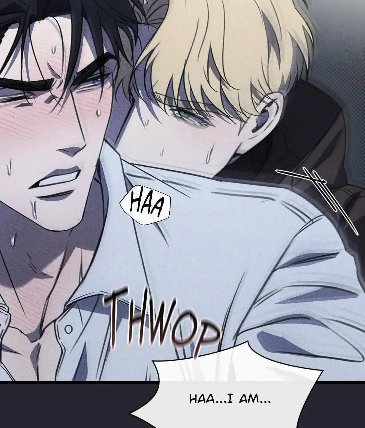 Read First Commandment chapter 30 image 91 on Lezhin