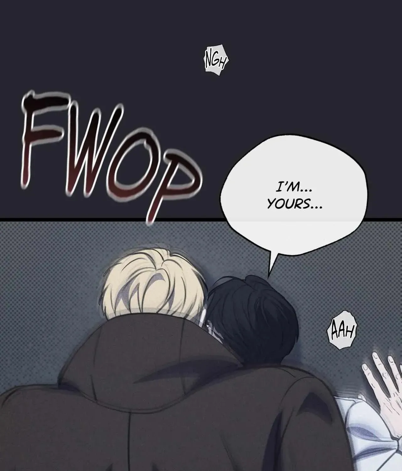 Read First Commandment chapter 30 image 93 on Lezhin