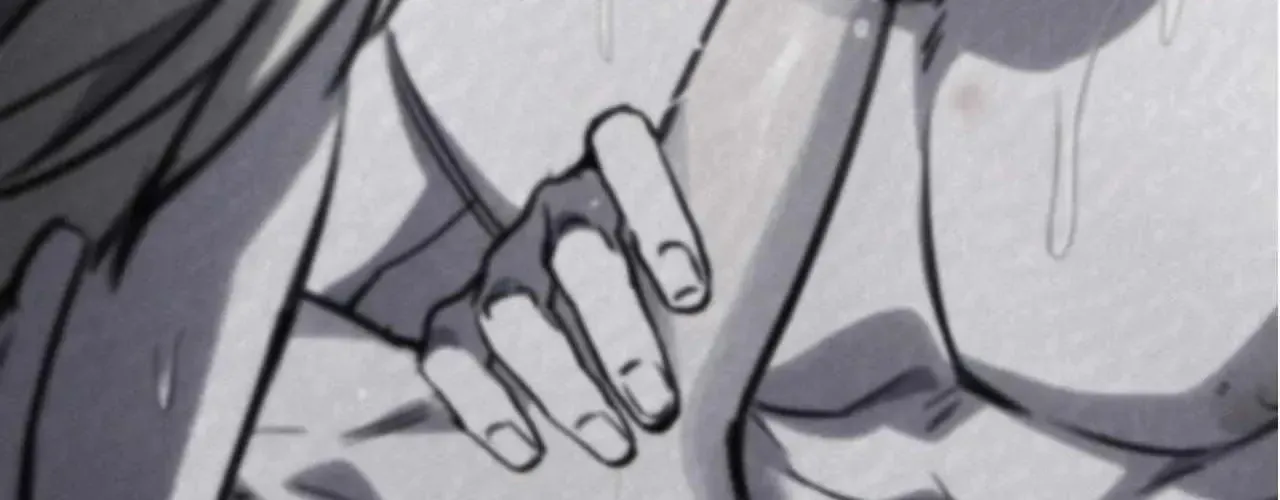 Read First Commandment chapter 31 image 104 on Lezhin