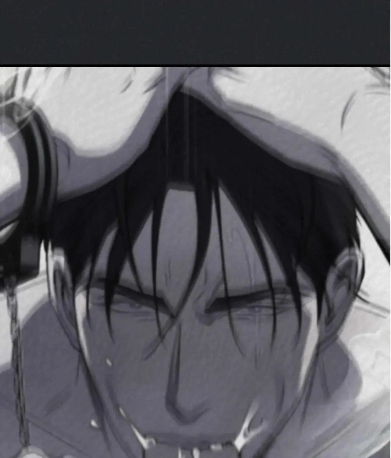 Read First Commandment chapter 31 image 109 on Lezhin