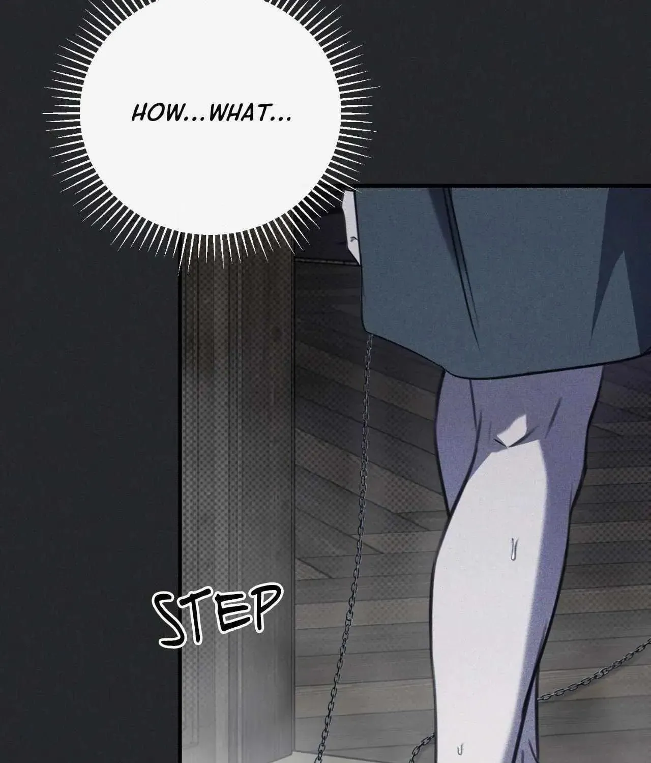 Read First Commandment chapter 31 image 123 on Lezhin
