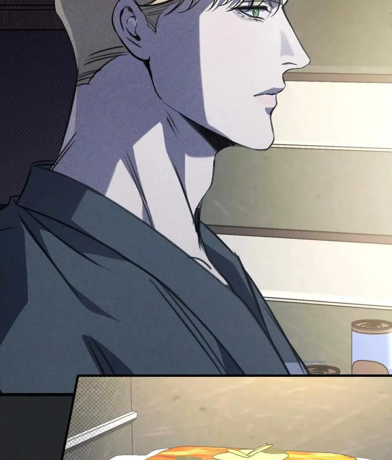 Read First Commandment chapter 31 image 133 on Lezhin