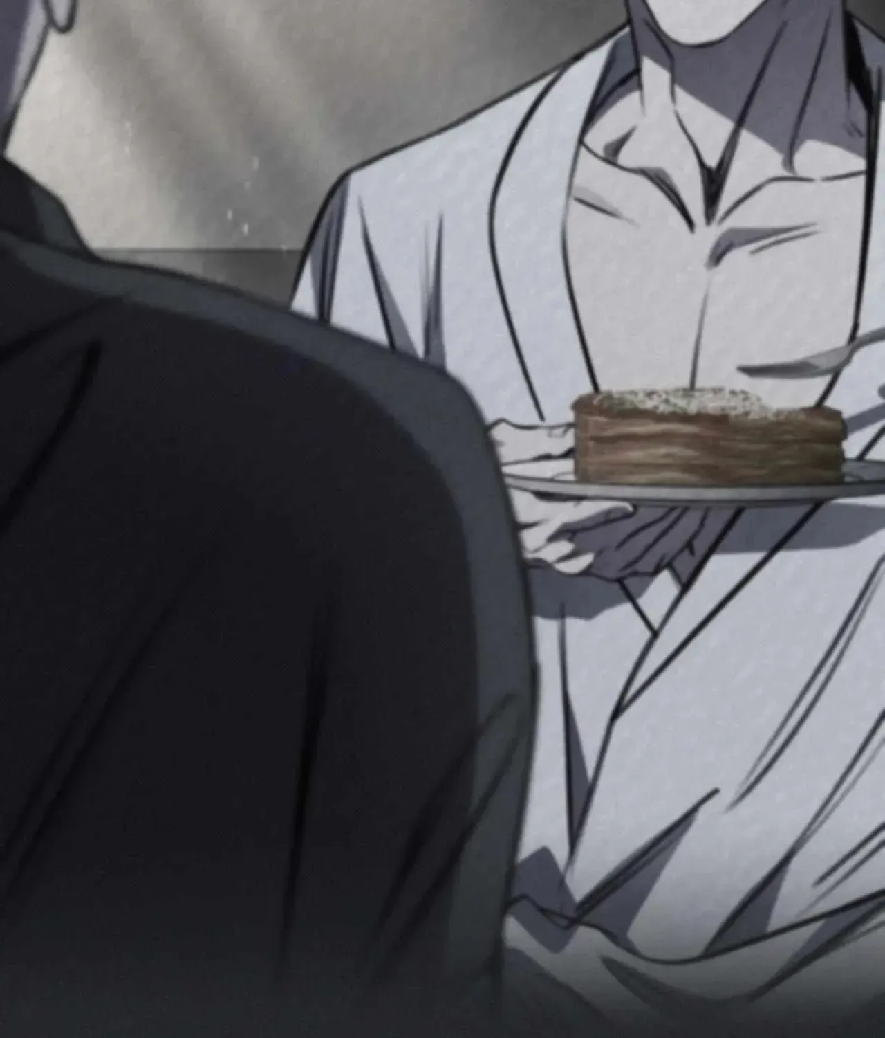 Read First Commandment chapter 31 image 137 on Lezhin