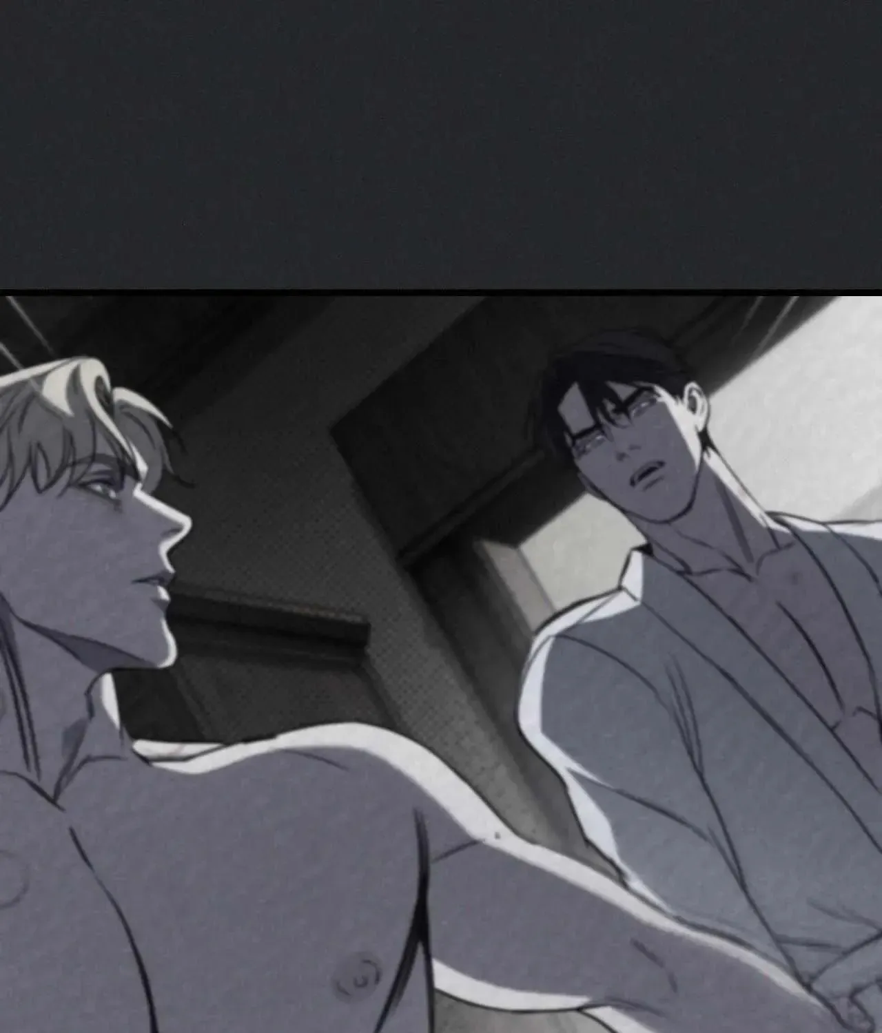 Read First Commandment chapter 31 image 155 on Lezhin