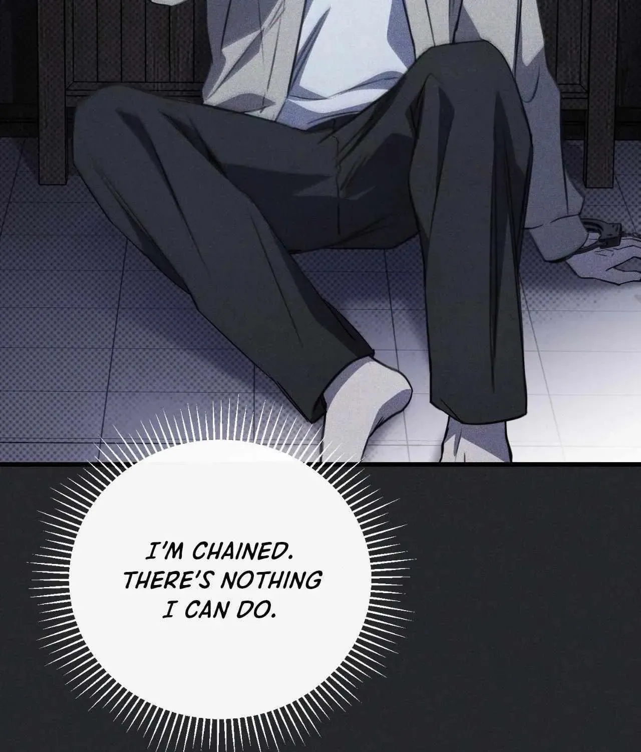 Read First Commandment chapter 31 image 159 on Lezhin