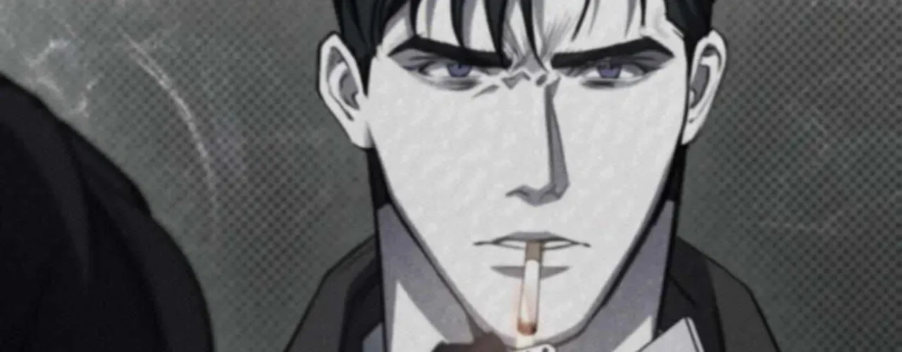 Read First Commandment chapter 31 image 164 on Lezhin