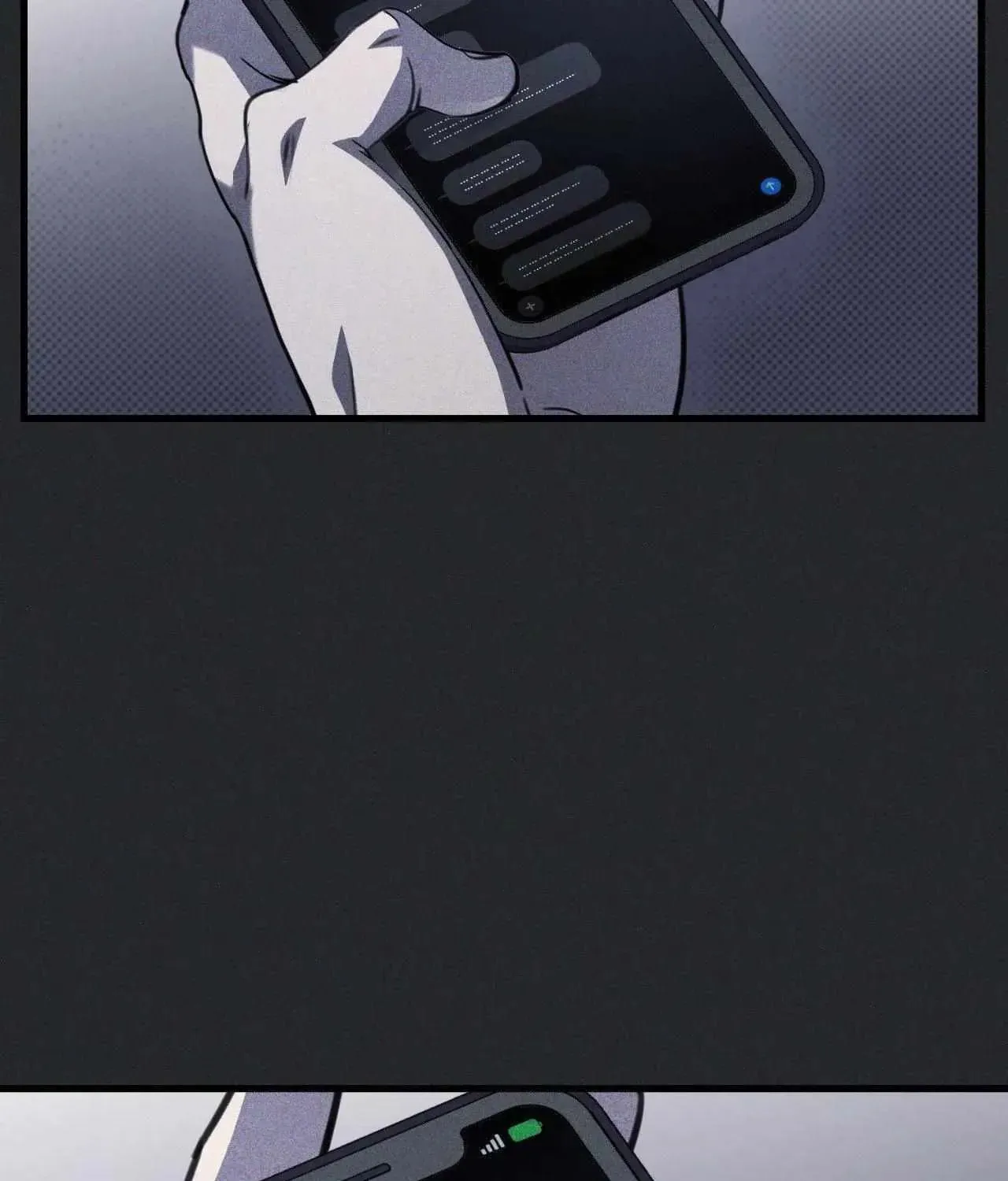 Read First Commandment chapter 31 image 169 on Lezhin