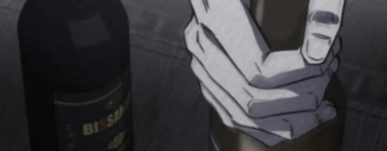 Read First Commandment chapter 31 image 201 on Lezhin