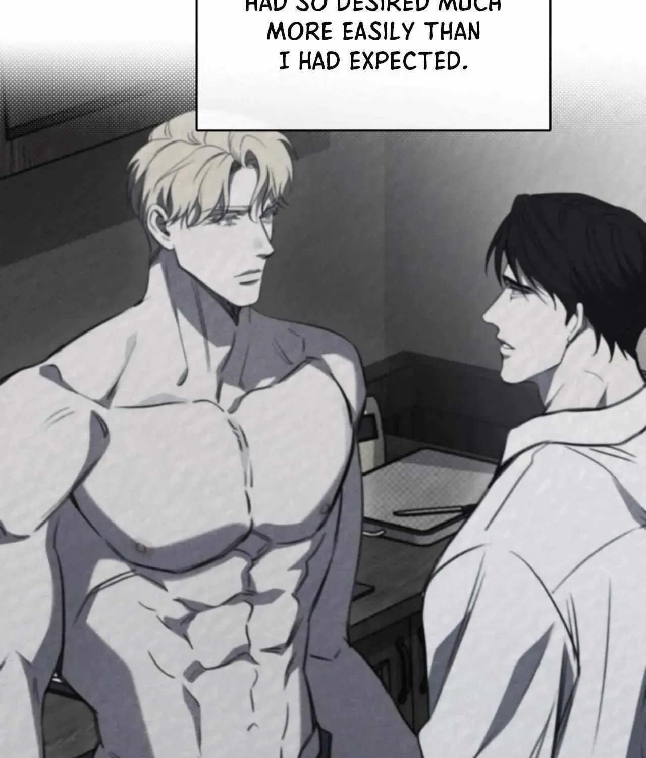 Read First Commandment chapter 31 image 227 on Lezhin
