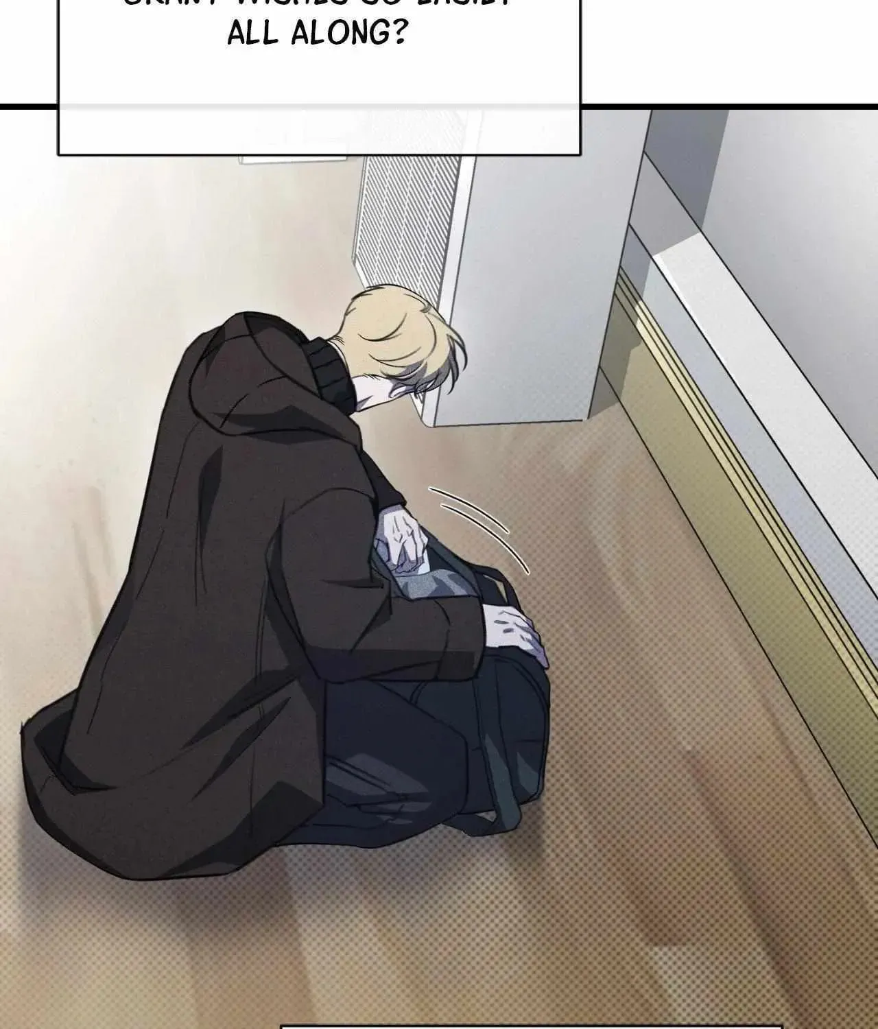 Read First Commandment chapter 31 image 244 on Lezhin