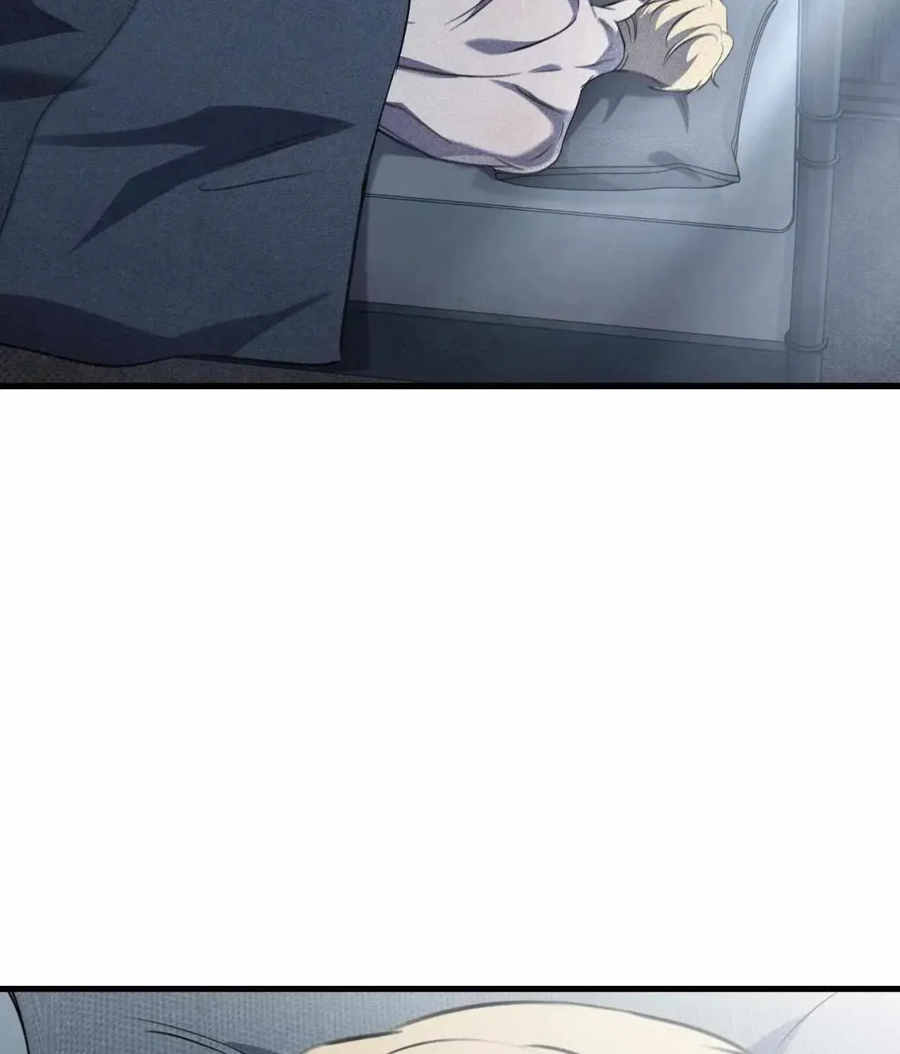 Read First Commandment chapter 31 image 3 on Lezhin