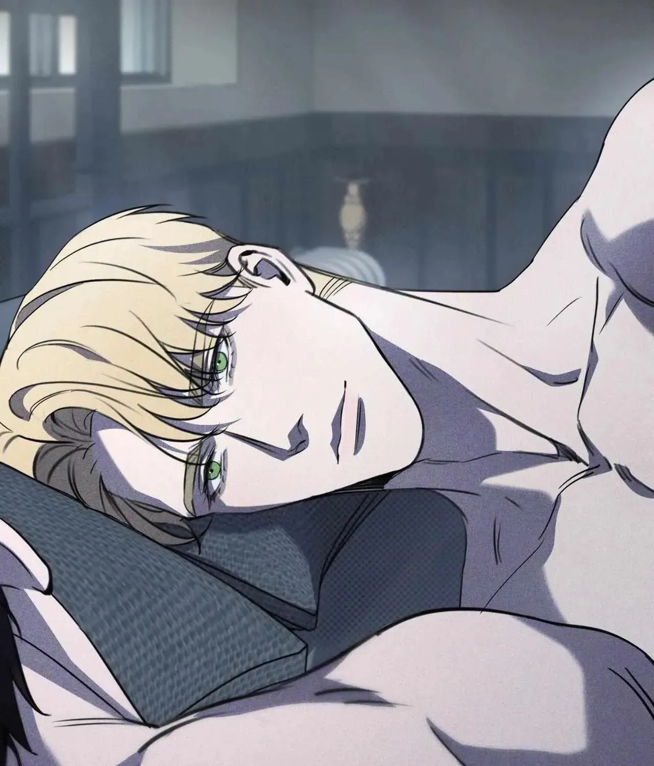 Read First Commandment chapter 31 image 31 on Lezhin