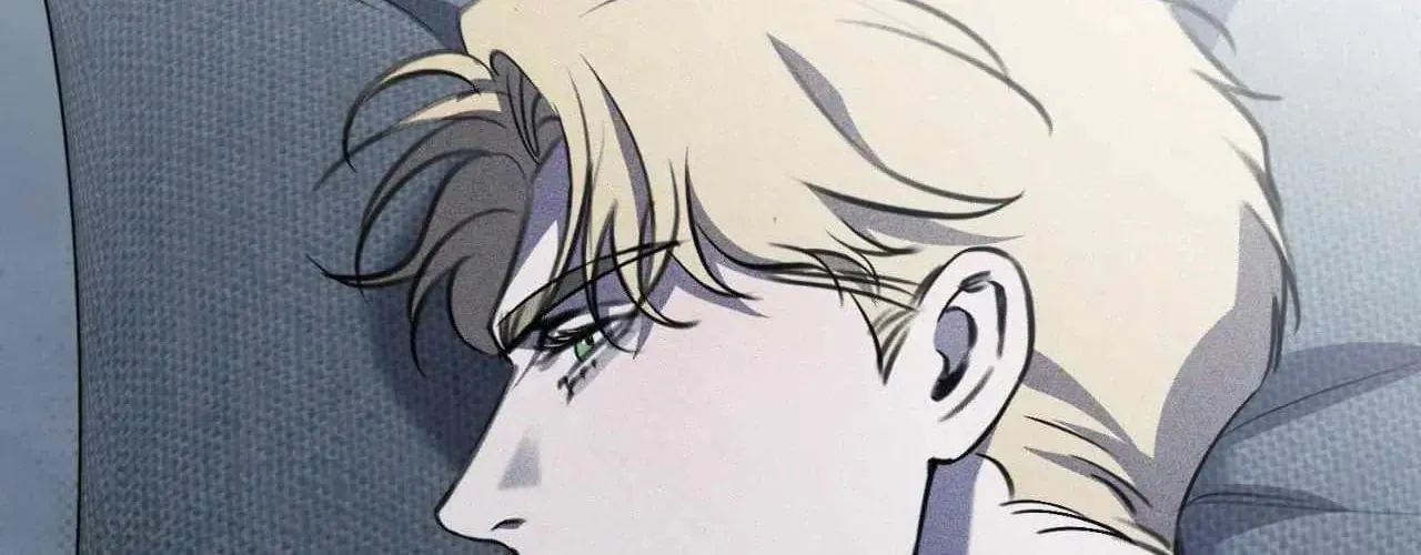 Read First Commandment chapter 31 image 4 on Lezhin