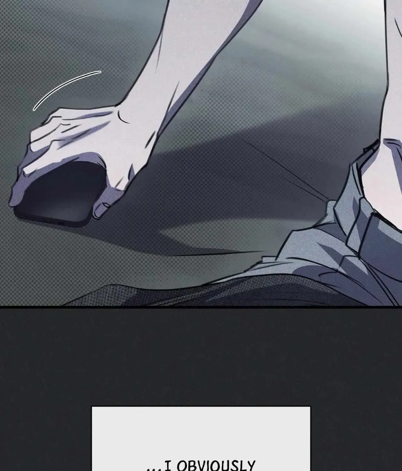 Read First Commandment chapter 31 image 58 on Lezhin