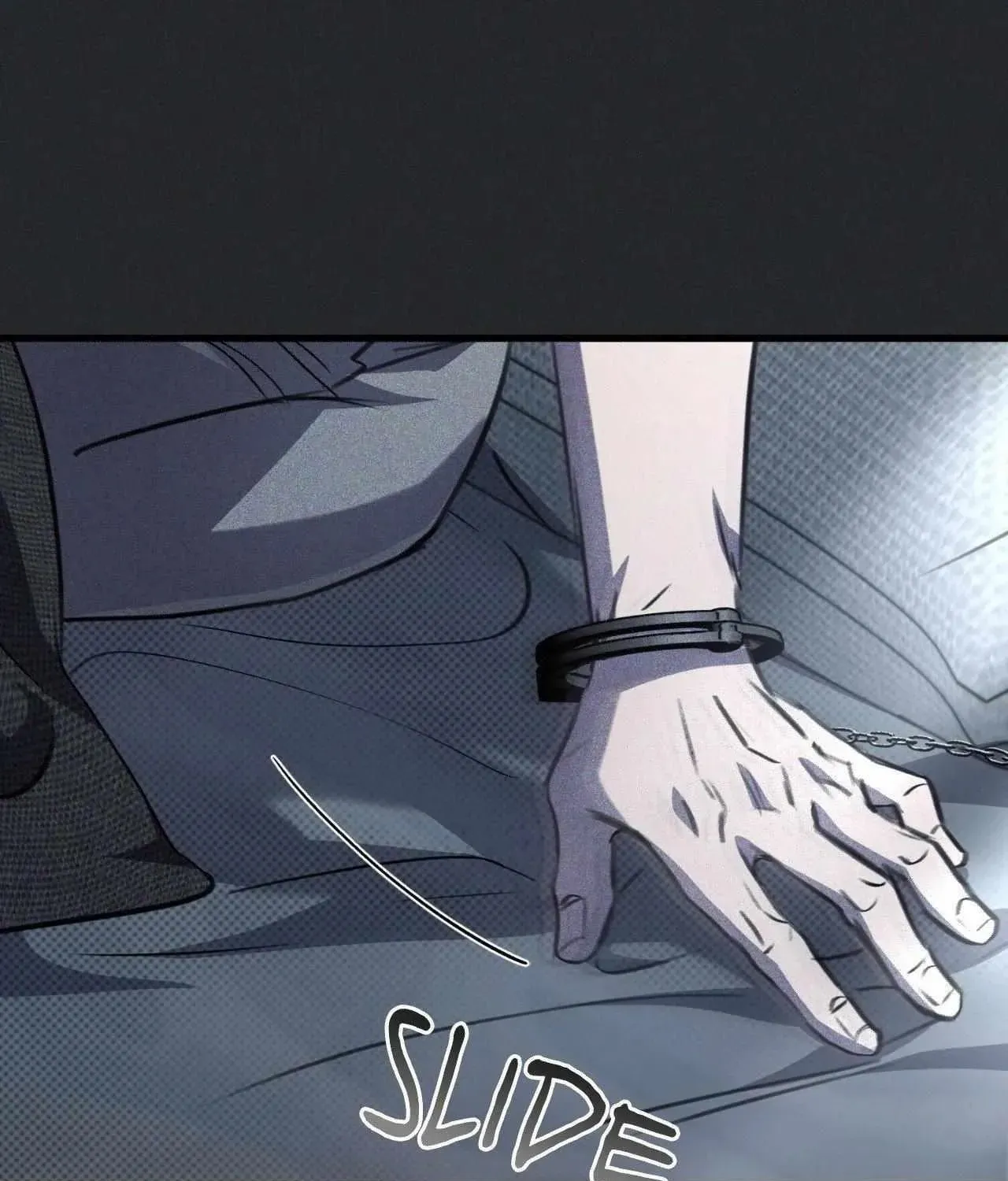 Read First Commandment chapter 31 image 84 on Lezhin