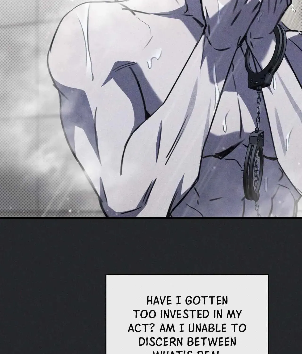 Read First Commandment chapter 31 image 94 on Lezhin