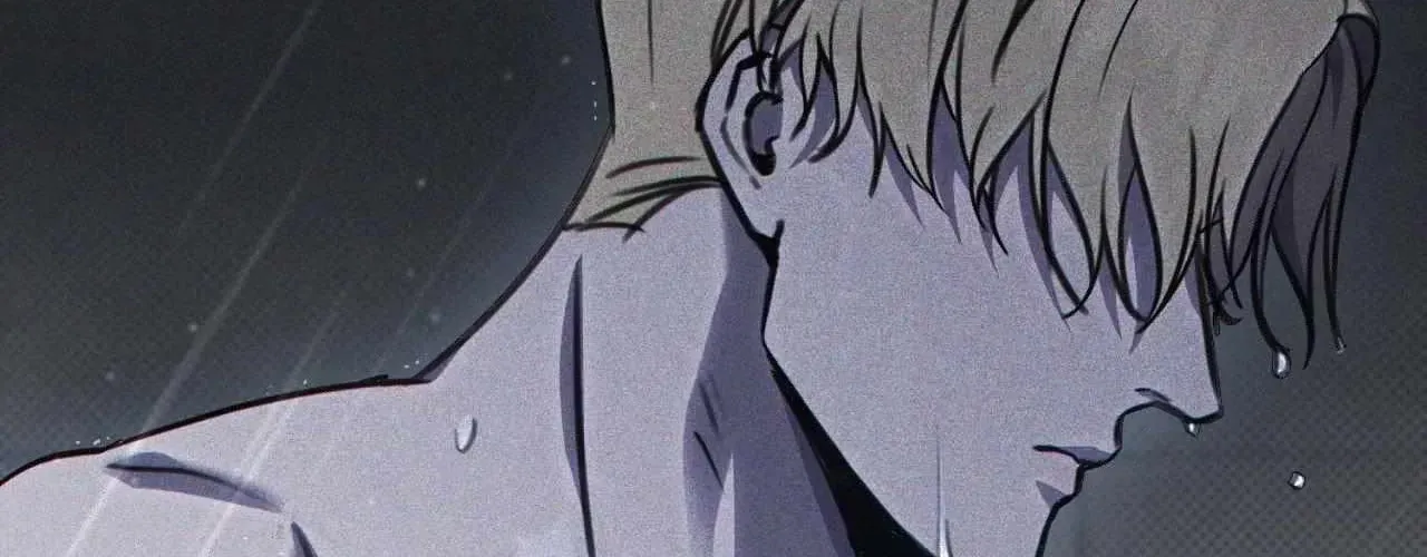 Read First Commandment chapter 31 image 97 on Lezhin