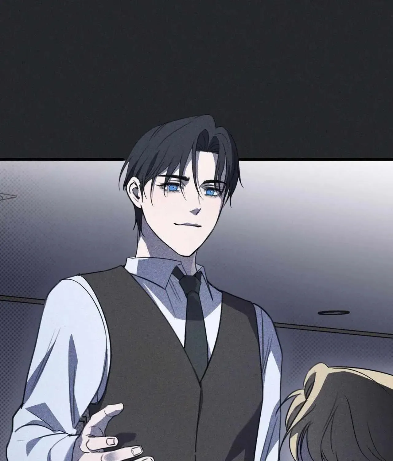 Read First Commandment chapter 32 image 12 on Lezhin
