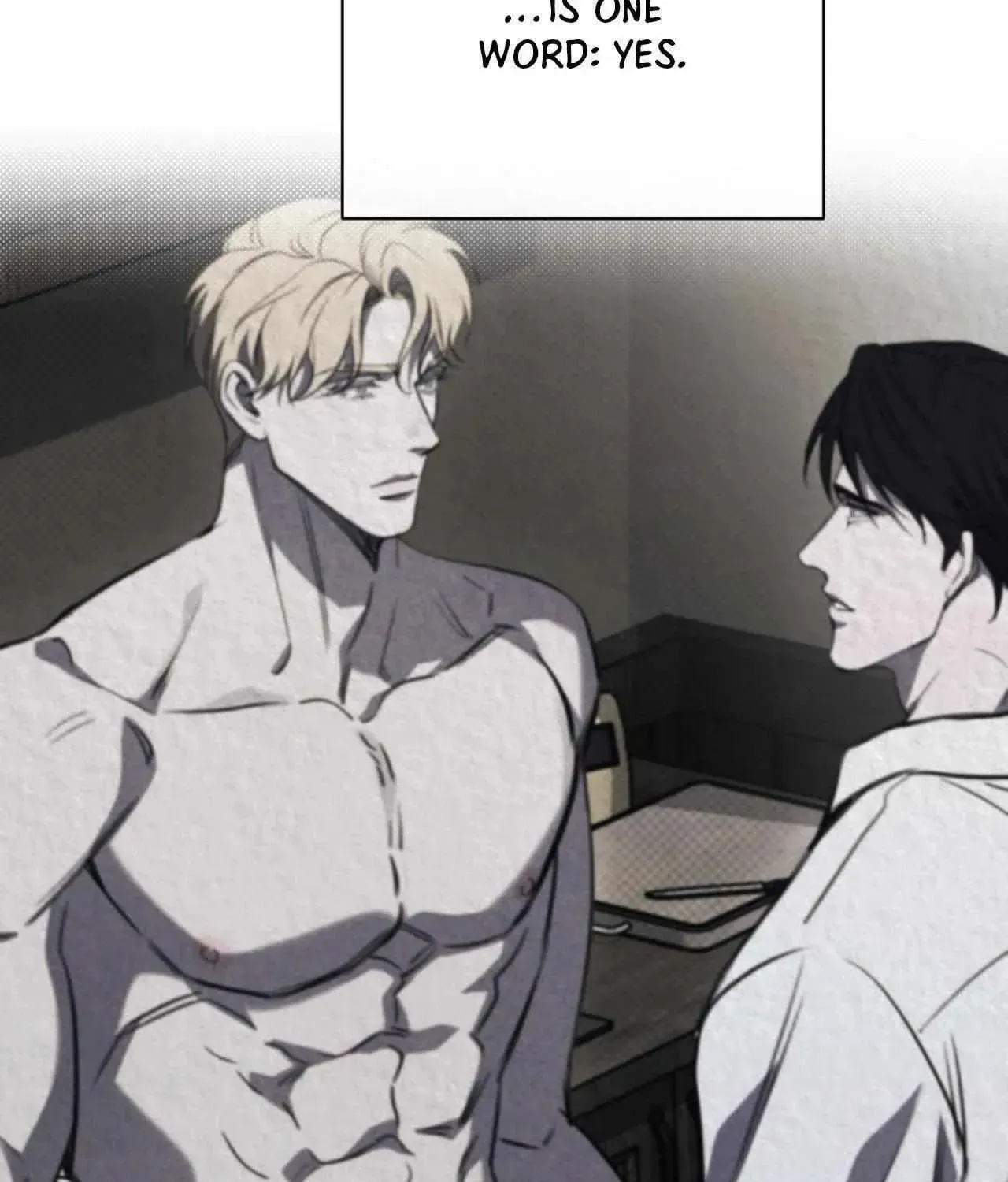Read First Commandment chapter 32 image 120 on Lezhin