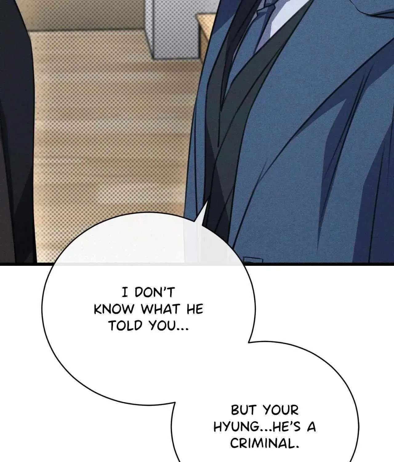 Read First Commandment chapter 32 image 125 on Lezhin