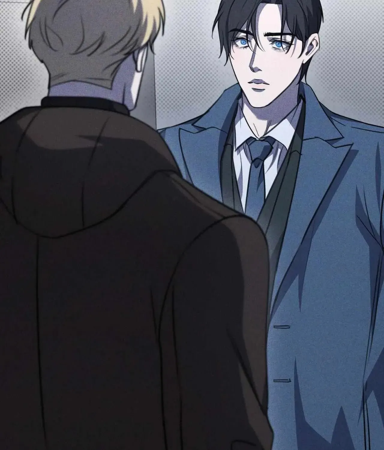 Read First Commandment chapter 32 image 131 on Lezhin