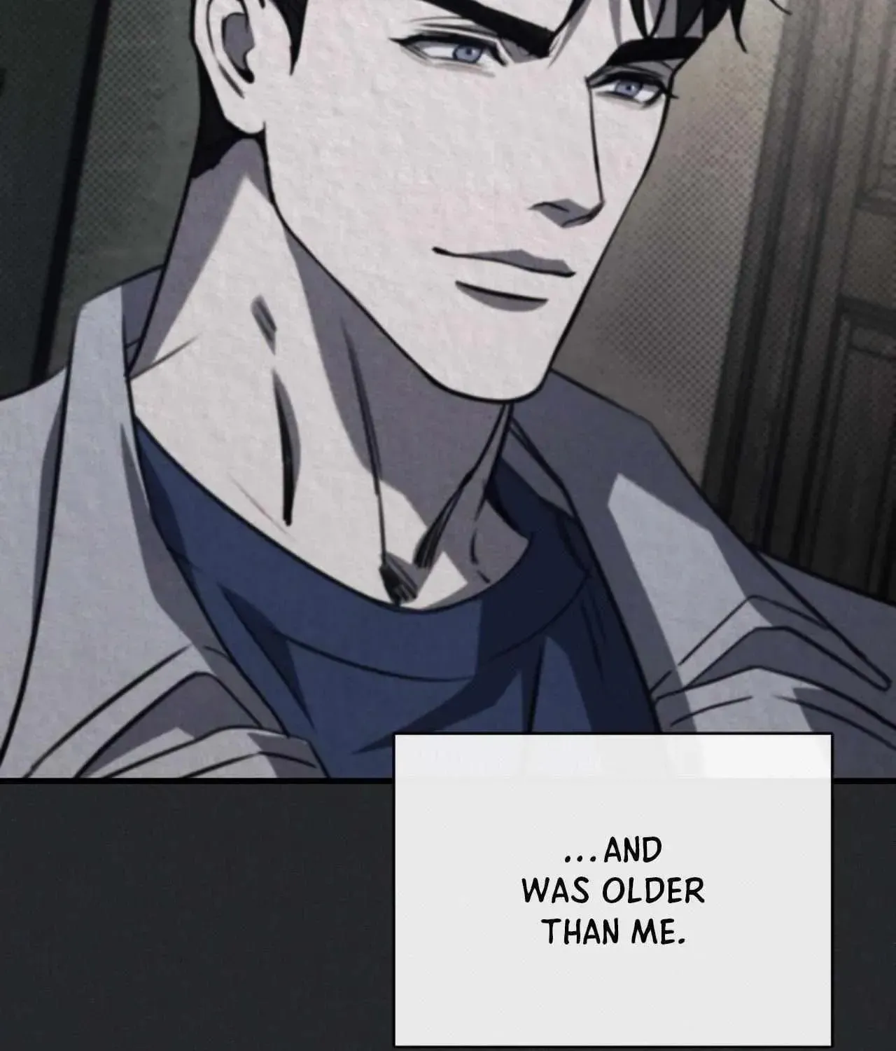 Read First Commandment chapter 32 image 16 on Lezhin