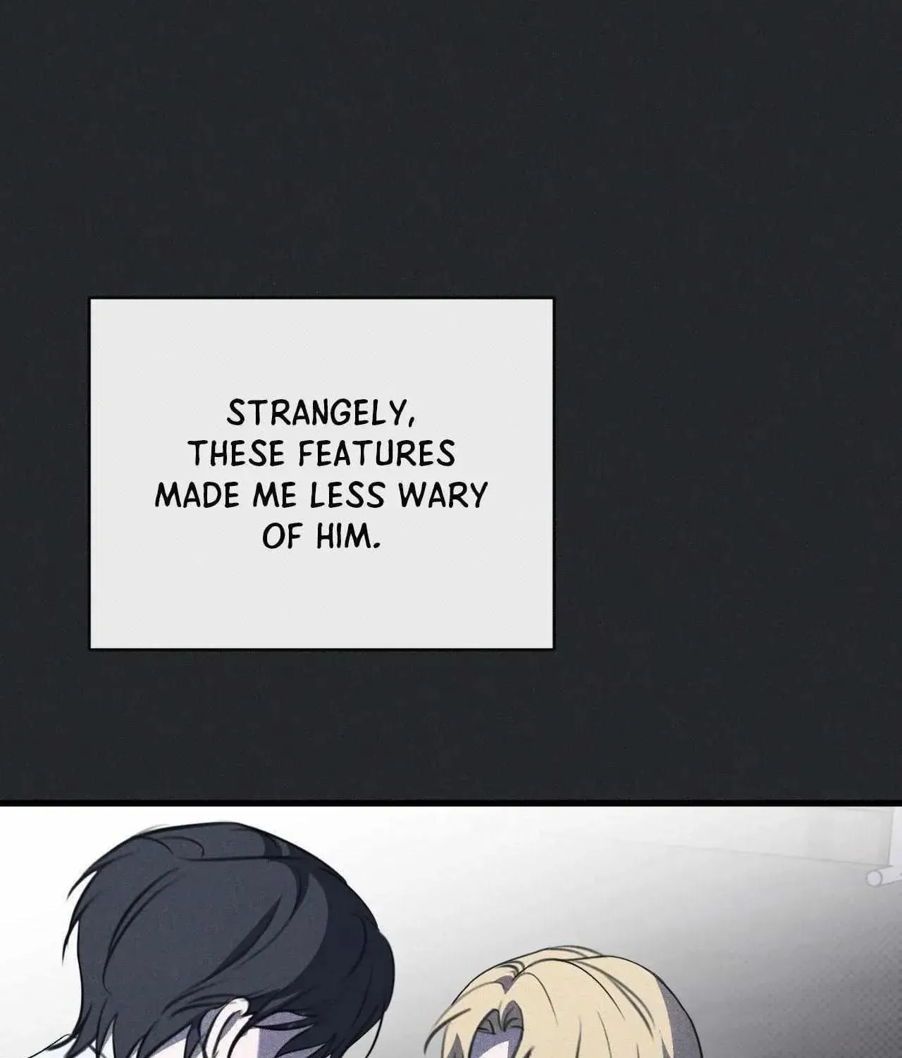 Read First Commandment chapter 32 image 18 on Lezhin