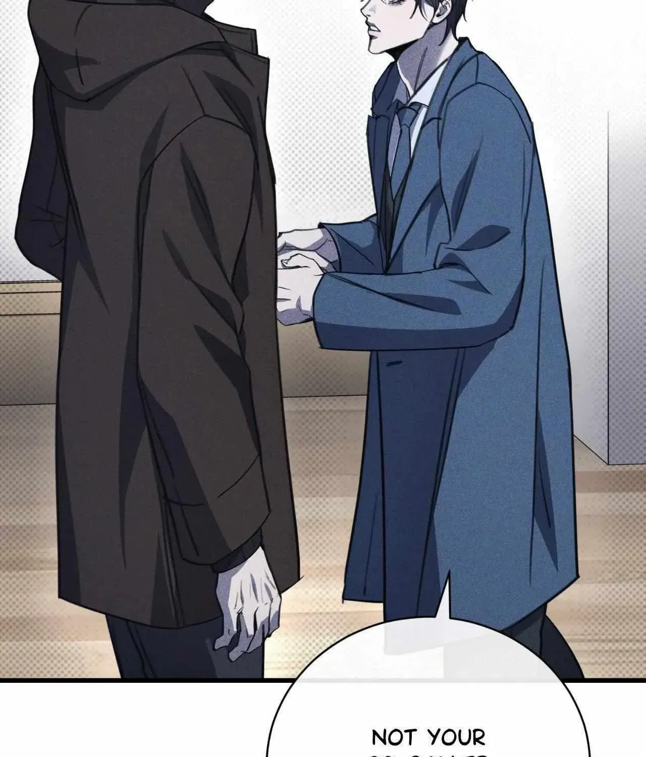 Read First Commandment chapter 32 image 181 on Lezhin