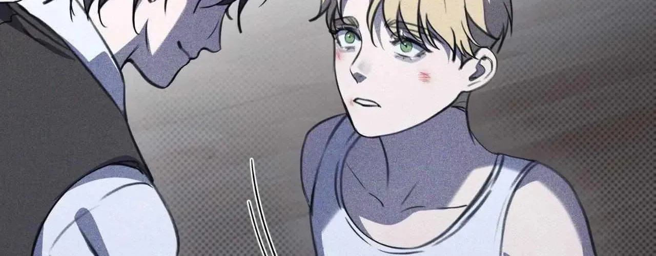 Read First Commandment chapter 32 image 19 on Lezhin
