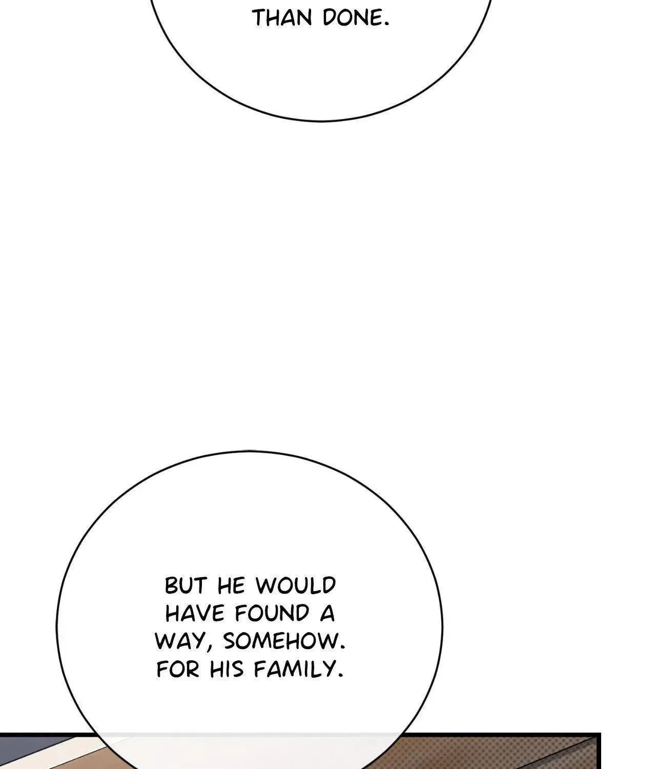 Read First Commandment chapter 32 image 201 on Lezhin