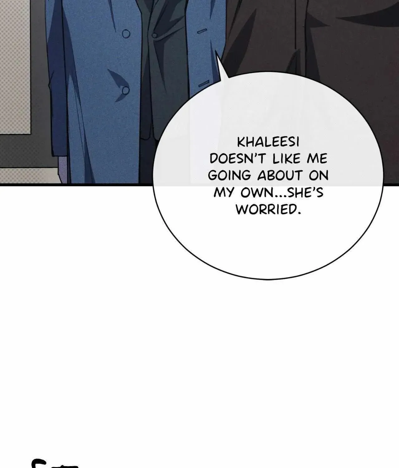 Read First Commandment chapter 32 image 214 on Lezhin