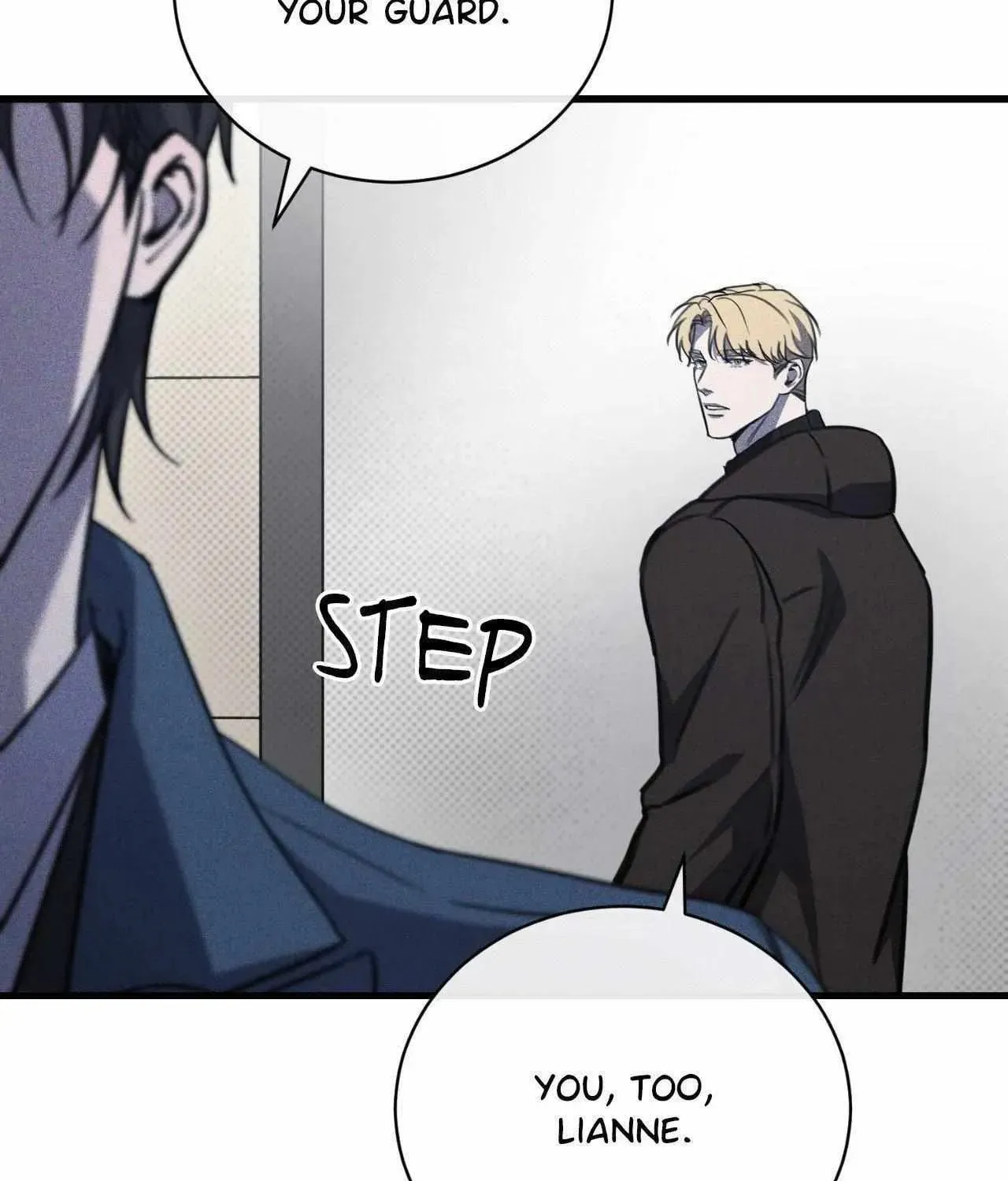 Read First Commandment chapter 32 image 216 on Lezhin
