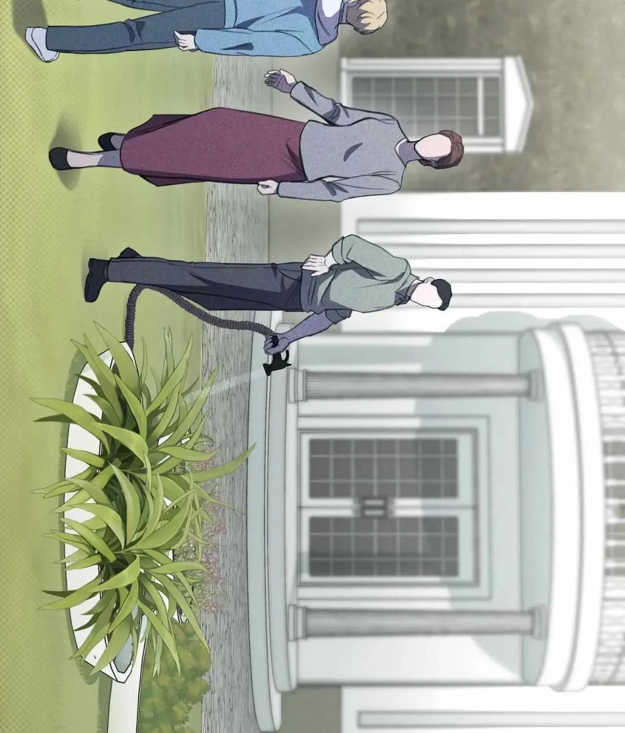 Read First Commandment chapter 32 image 24 on Lezhin