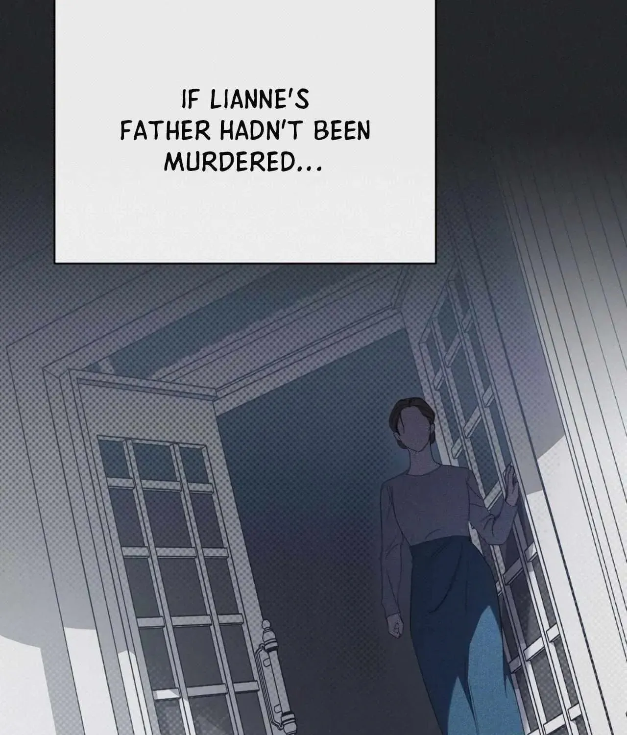Read First Commandment chapter 32 image 30 on Lezhin