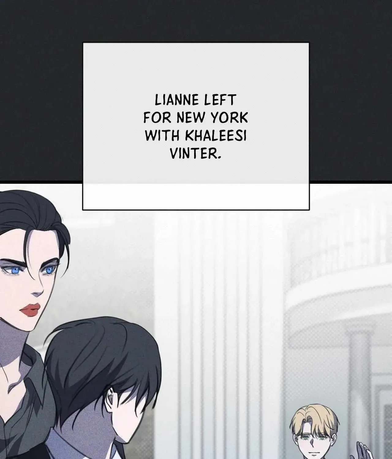 Read First Commandment chapter 32 image 37 on Lezhin