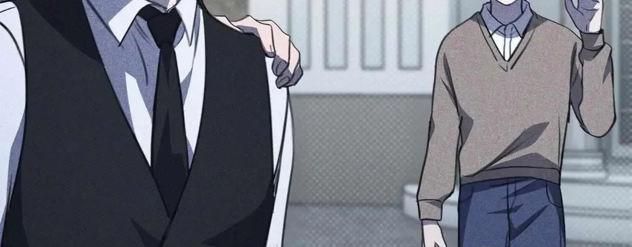 Read First Commandment chapter 32 image 38 on Lezhin