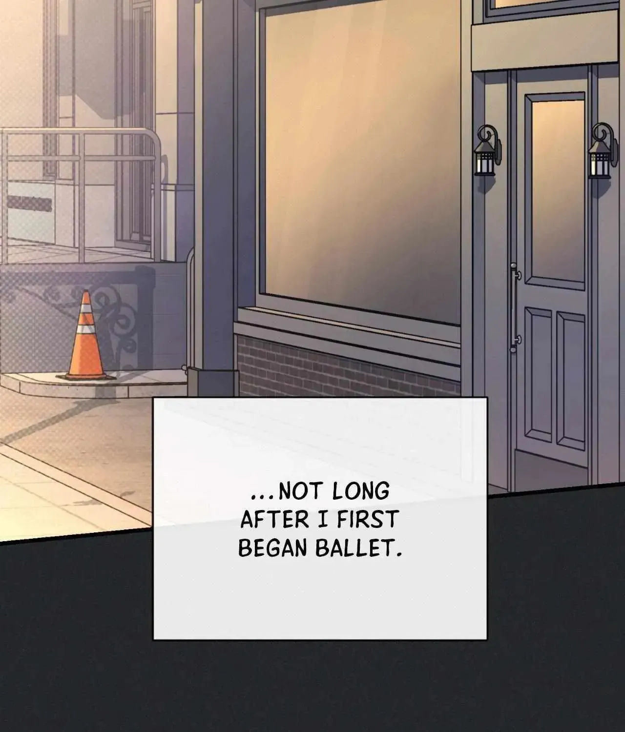 Read First Commandment chapter 32 image 4 on Lezhin