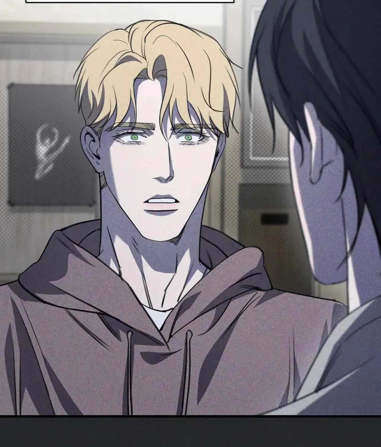 Read First Commandment chapter 32 image 41 on Lezhin