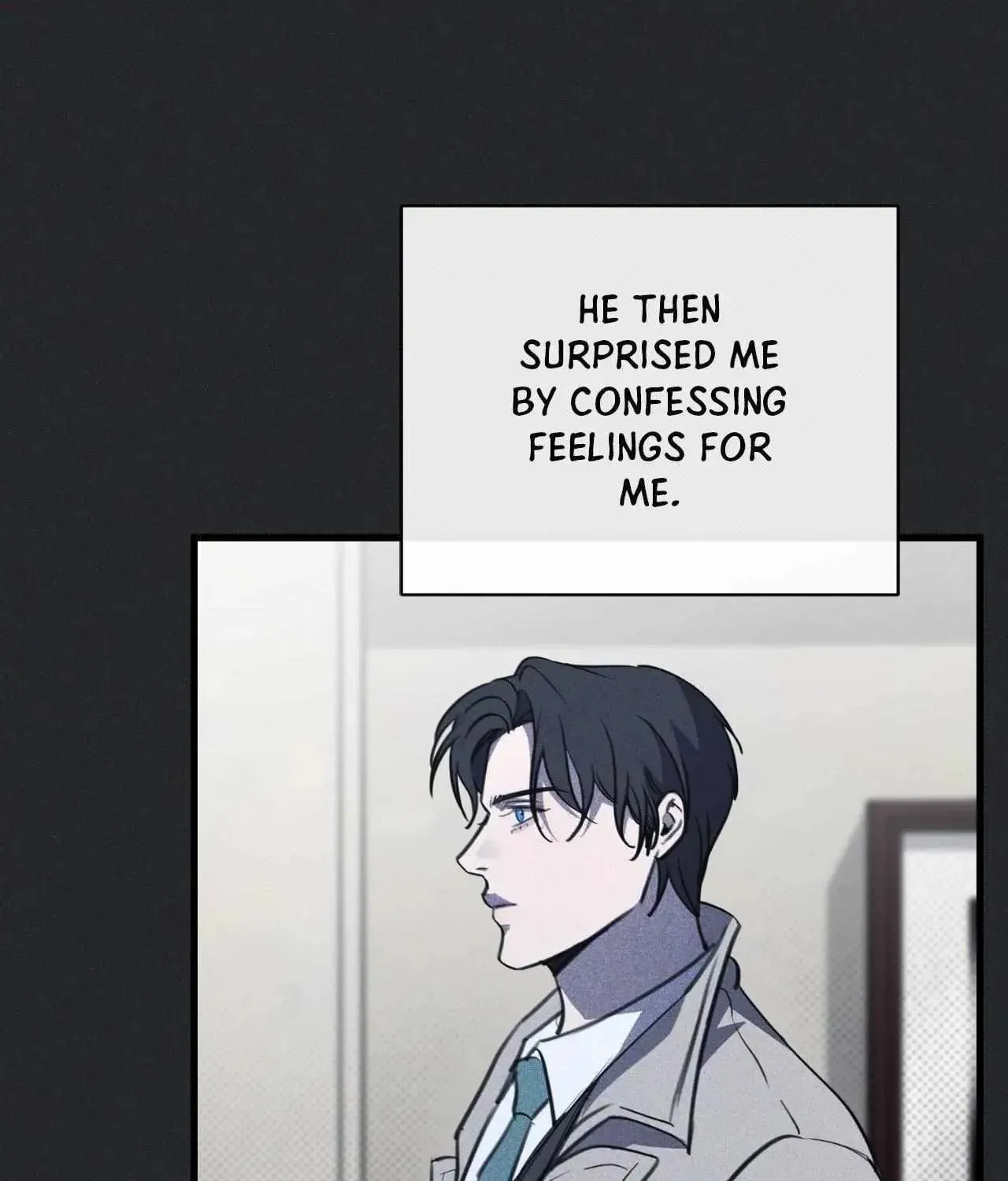 Read First Commandment chapter 32 image 43 on Lezhin