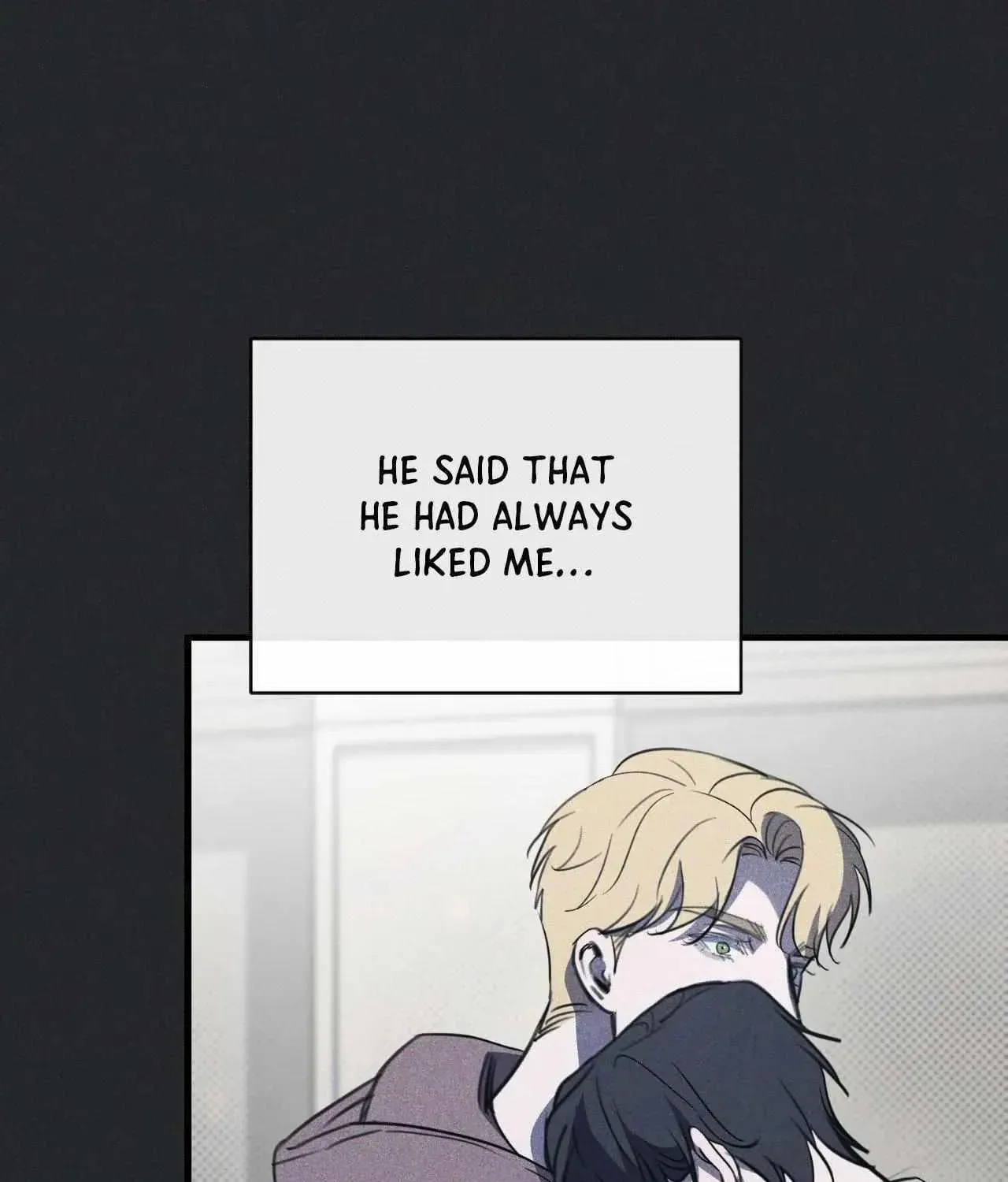 Read First Commandment chapter 32 image 46 on Lezhin