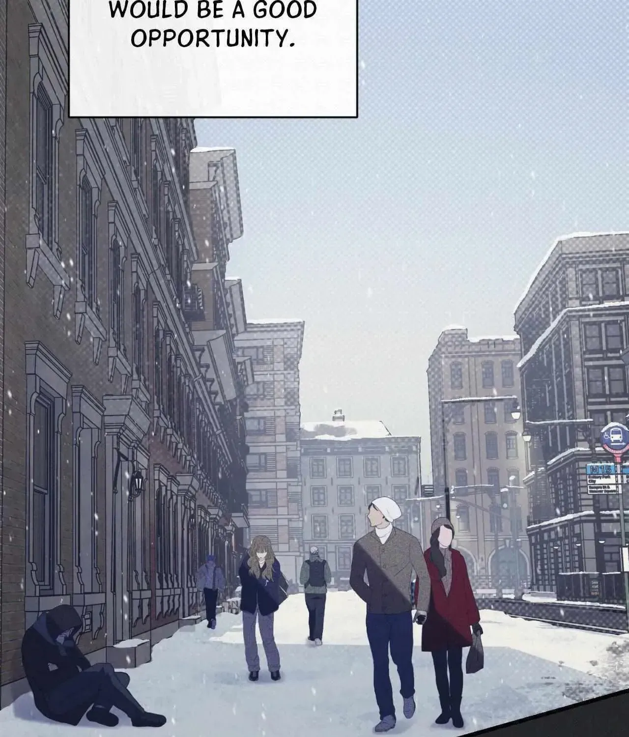 Read First Commandment chapter 32 image 58 on Lezhin