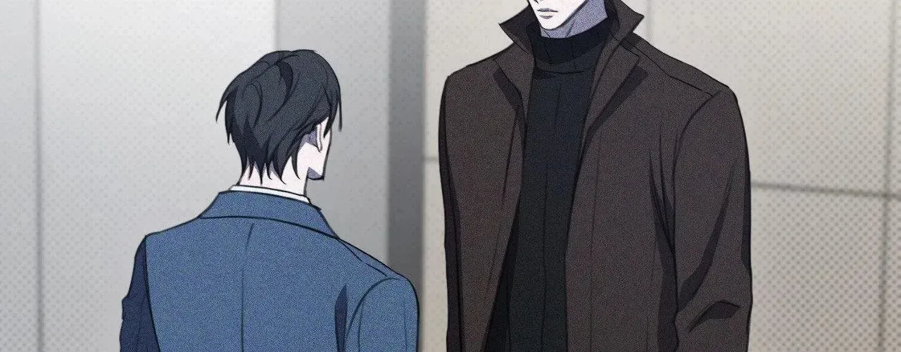 Read First Commandment chapter 32 image 66 on Lezhin