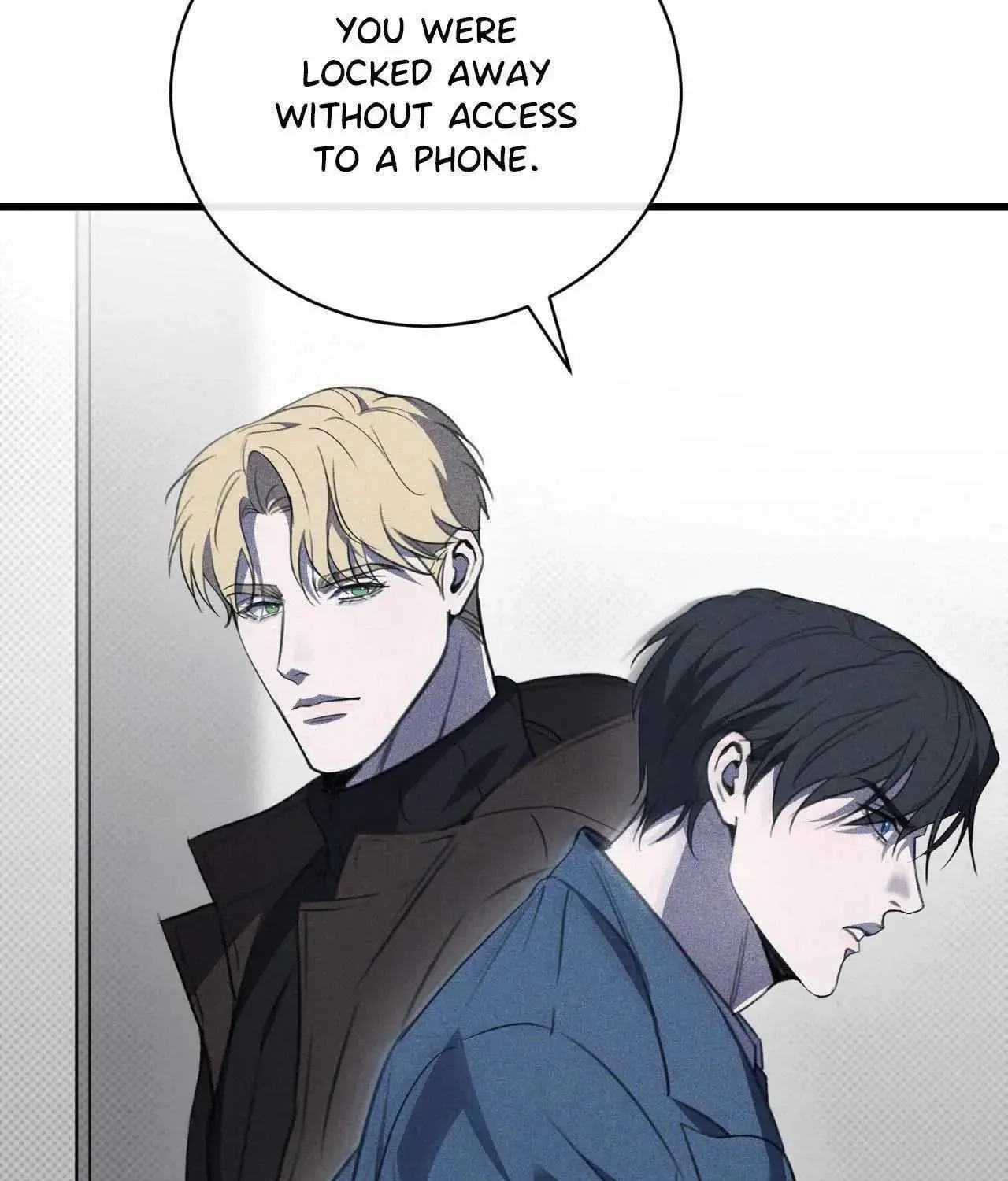 Read First Commandment chapter 32 image 73 on Lezhin