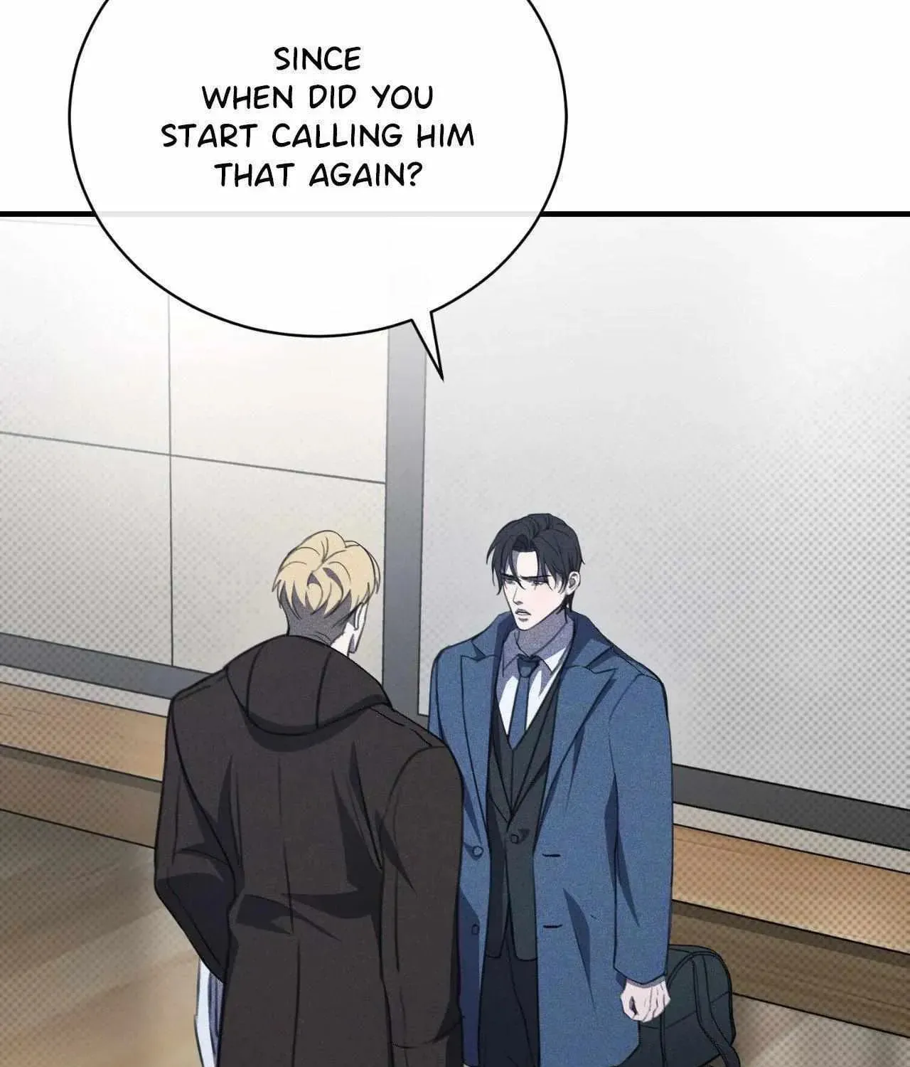 Read First Commandment chapter 32 image 86 on Lezhin