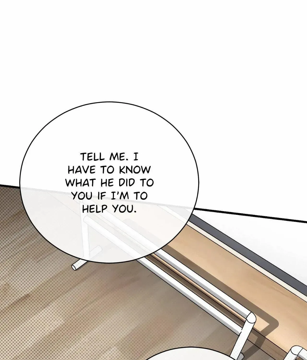 Read First Commandment chapter 32 image 91 on Lezhin