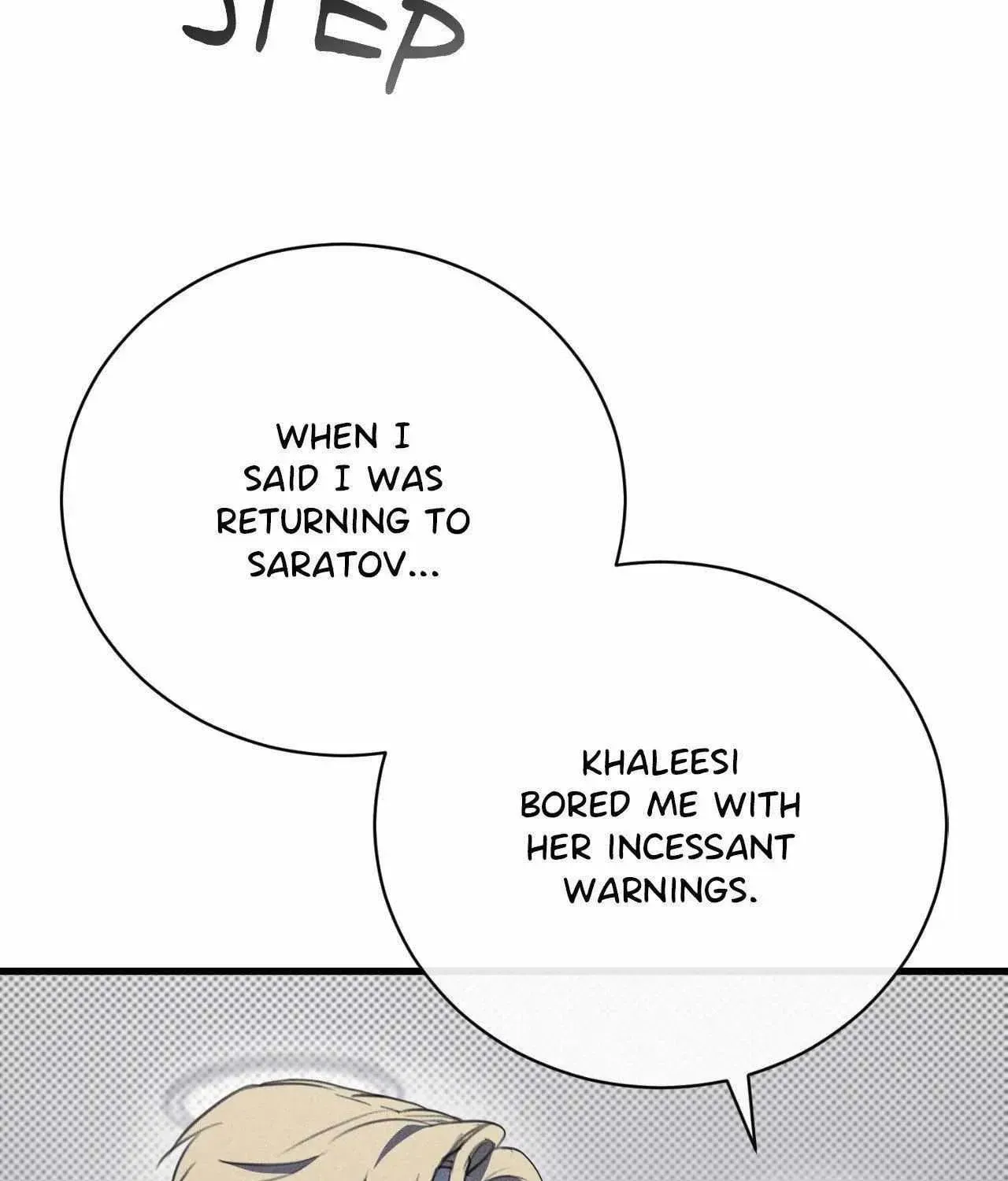 Read First Commandment chapter 32 image 99 on Lezhin