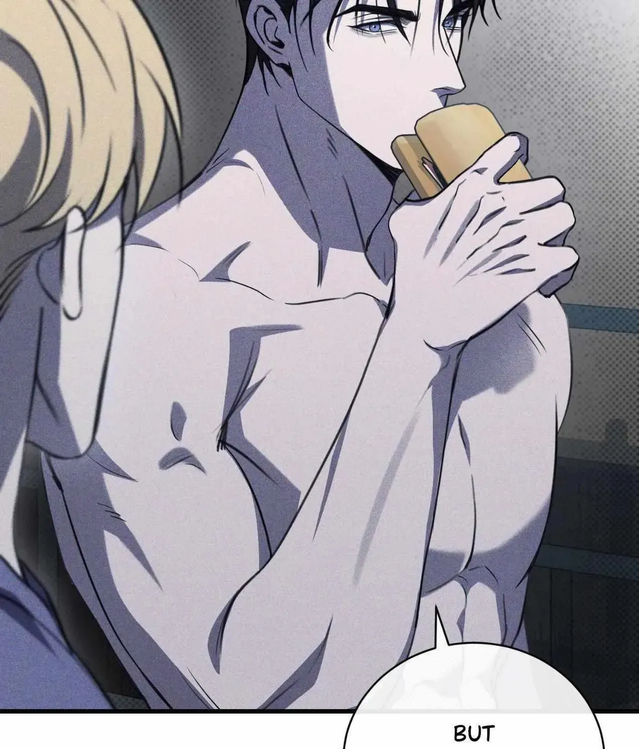 Read First Commandment chapter 33 image 100 on Lezhin